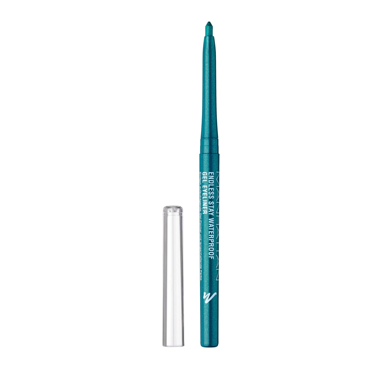 Gel Eyeliner Endless Stay Waterproof 005 Emerald Sparkle, 0,26 g