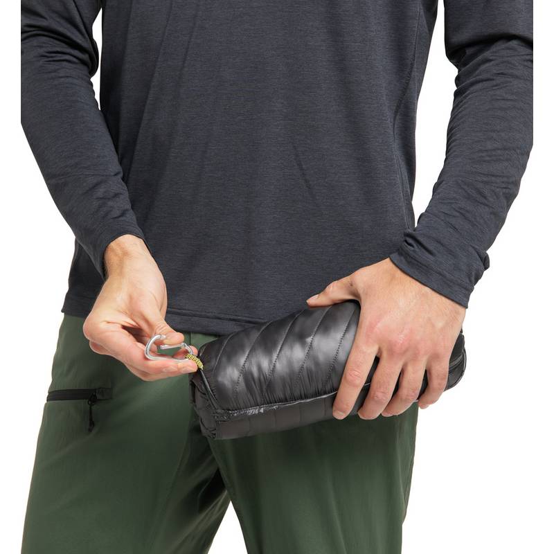 Haglfs L.I.M Mimic Jacket Outdoorjacke Herren