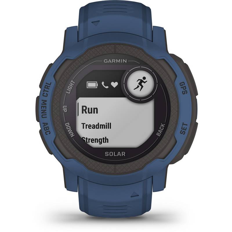 Garmin Instinct 2 Solar Sportuhr