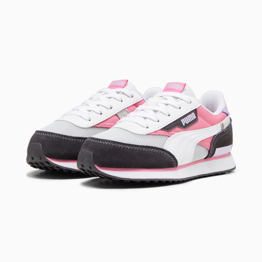 PUMA Future Rider Splash 381855_17 / grau