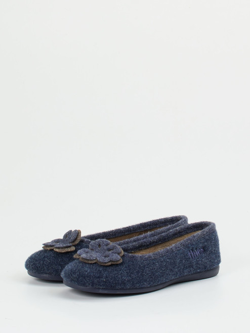 Hausschuh-71721090001 Thies