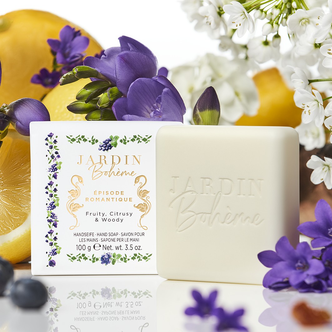 Épisode Romantique Hand Soap