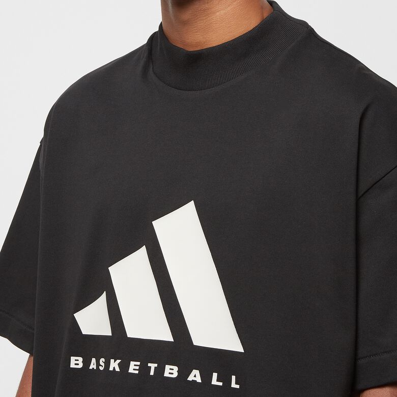 adidas Originals One CTN Jersey Tee Black