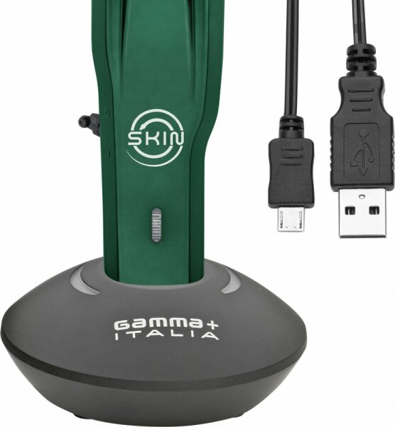 Gamma+ Clipper Skin Haarschneidemaschine