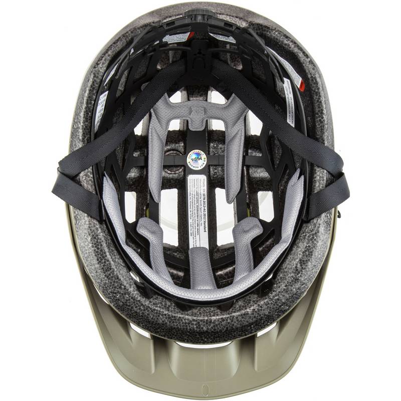 Smith Optics WILDER JR MIPS Helm Kinder