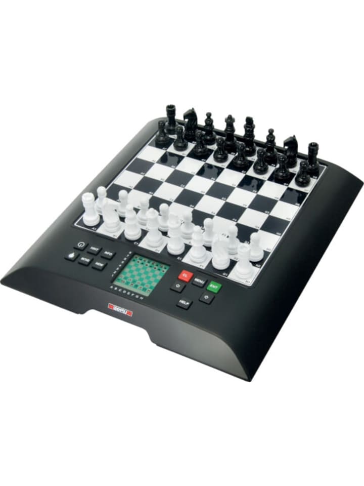 Millenium Schachcomputer ChessGenius günstig kaufen onesize