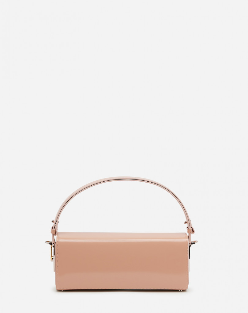 SAC PENCIL MM EN CUIR