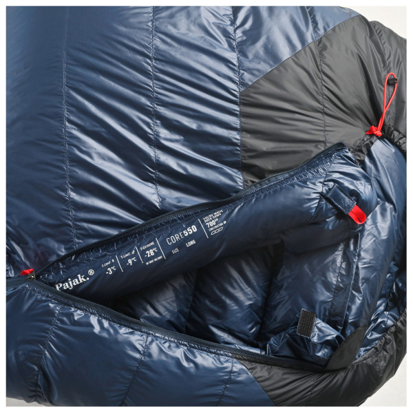 Pajak - Core 550 - Daunenschlafsack