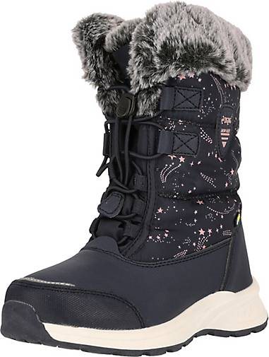 ZIGZAG Winterstiefel Wesend mit wasserdichtem Obermaterial