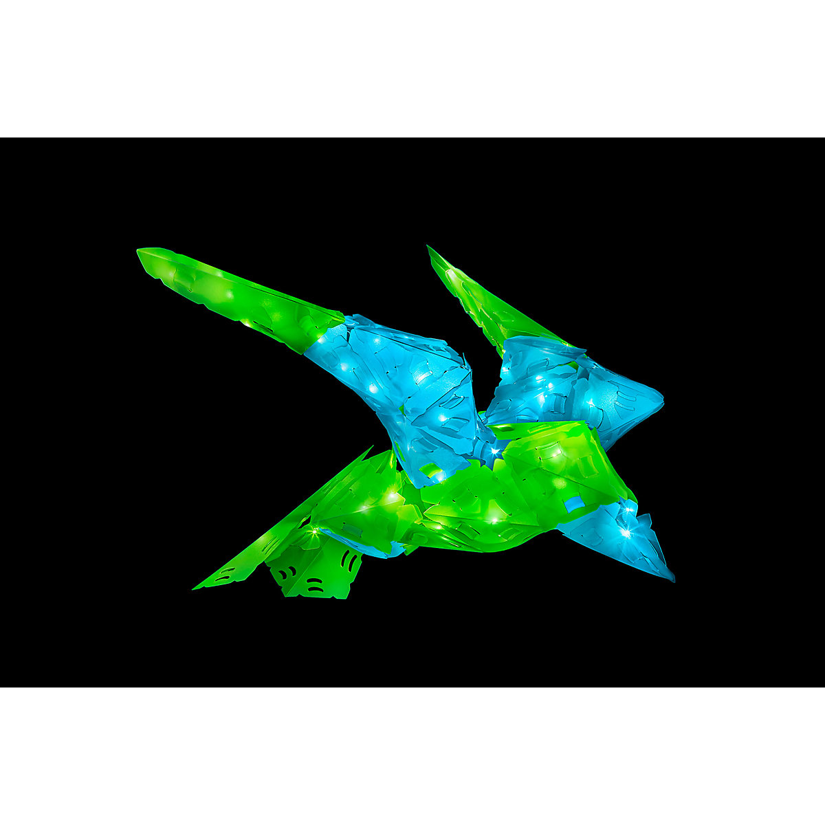 Creatto Drache