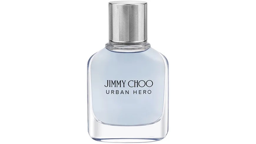 JIMMY CHOO Urban Hero Eau de Parfum