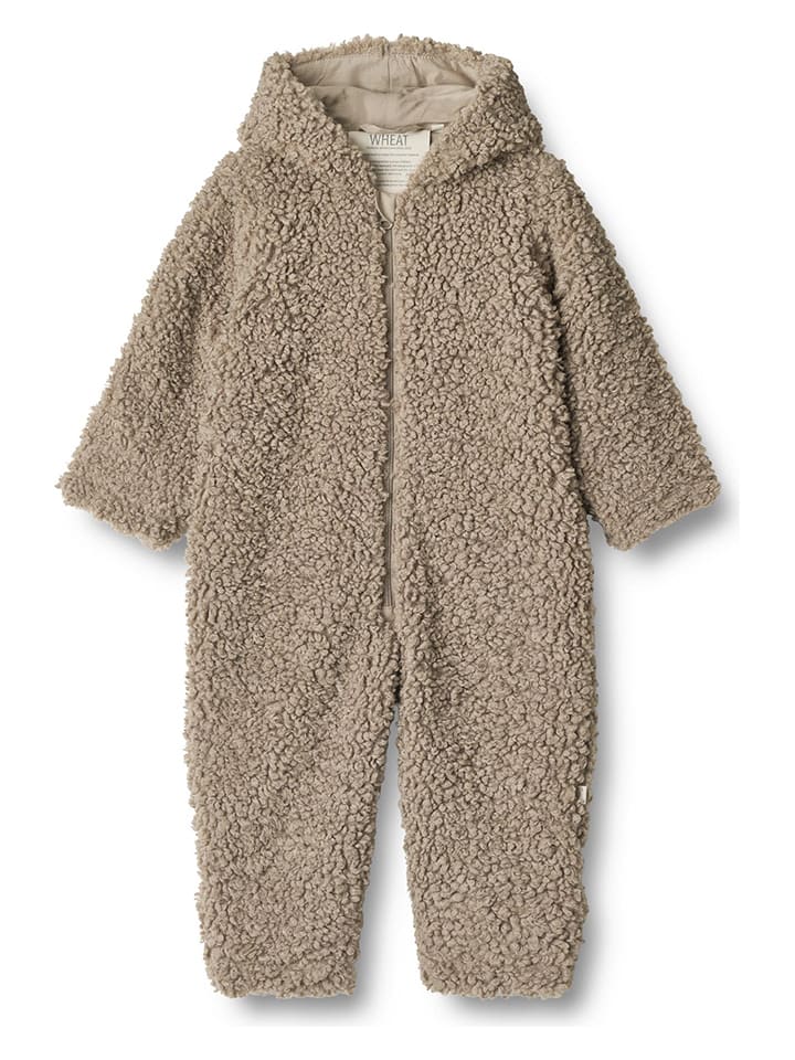 Wheat Overall 