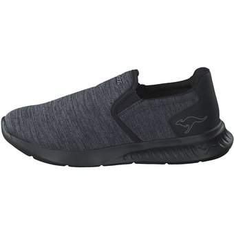 KangaROOS KL A Denver Slipper in grau