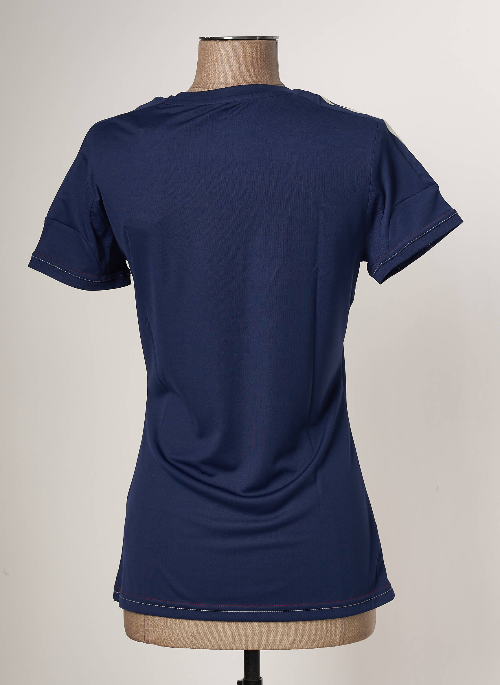 Adidas Tshirts Femme couleur bleu