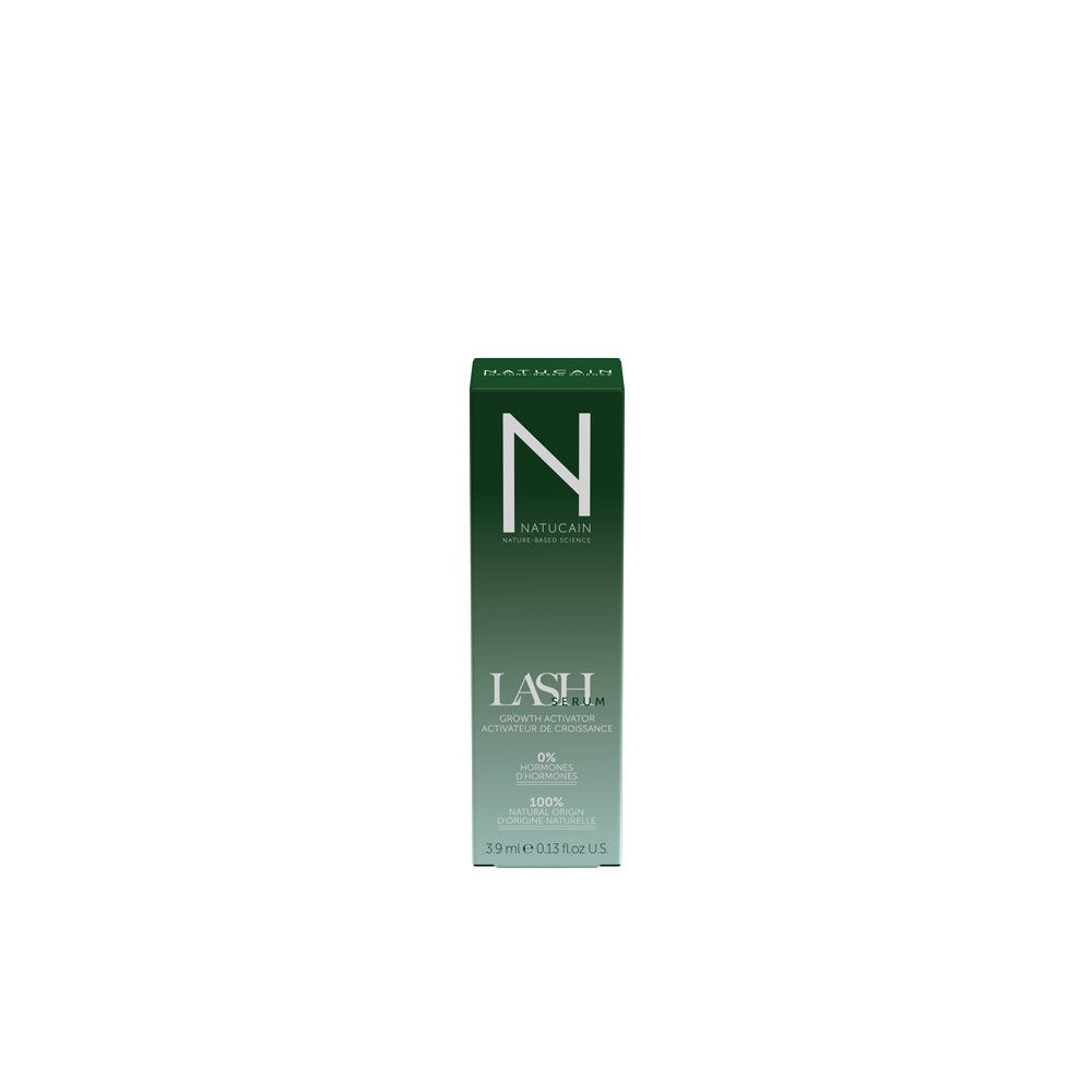 Natucain Wimpern Lash Serum