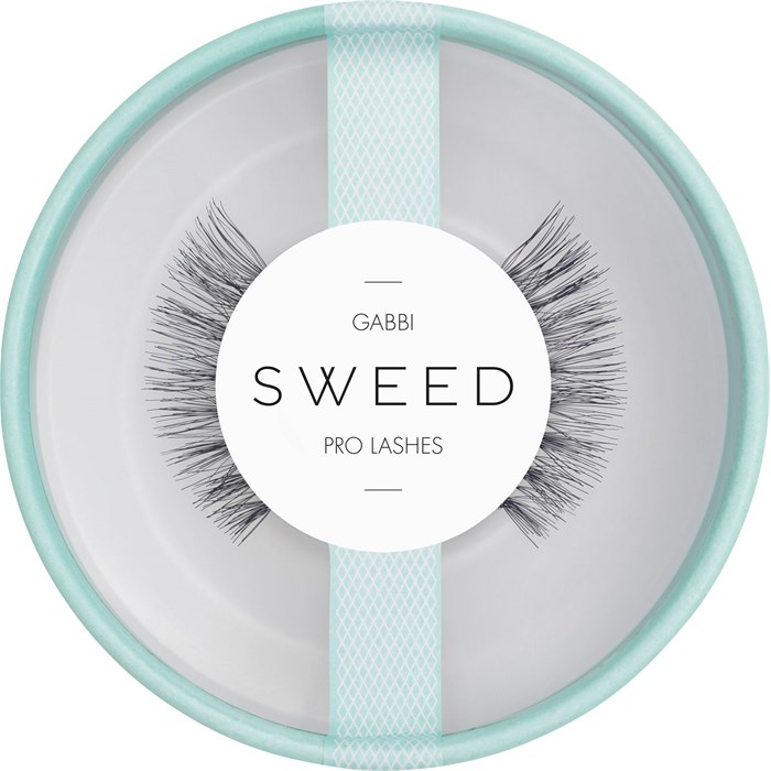 Pro Lashes Gabbi