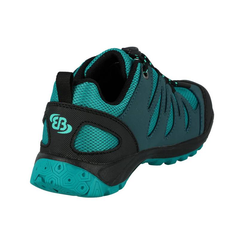 Brütting Wanderschuh Wanderschuhe Jungen