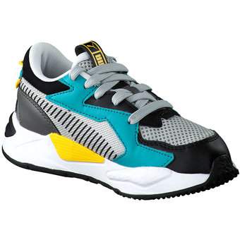 PUMA RS-Z Core PS Sneaker in grau