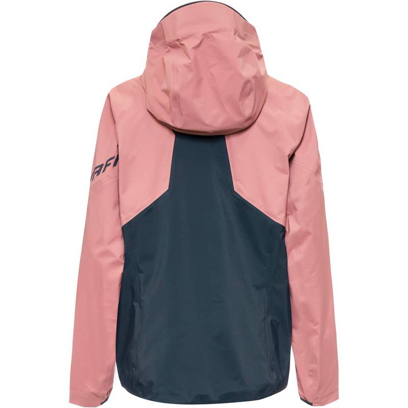 Dynafit TLT Hardshelljacke Damen