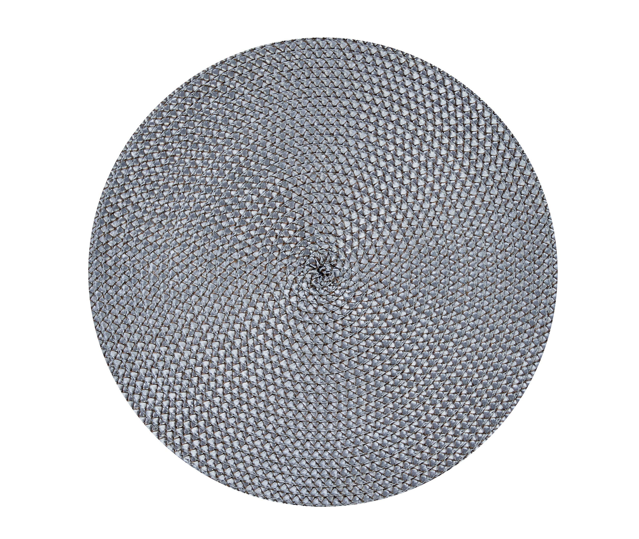 StucoTischset grau
