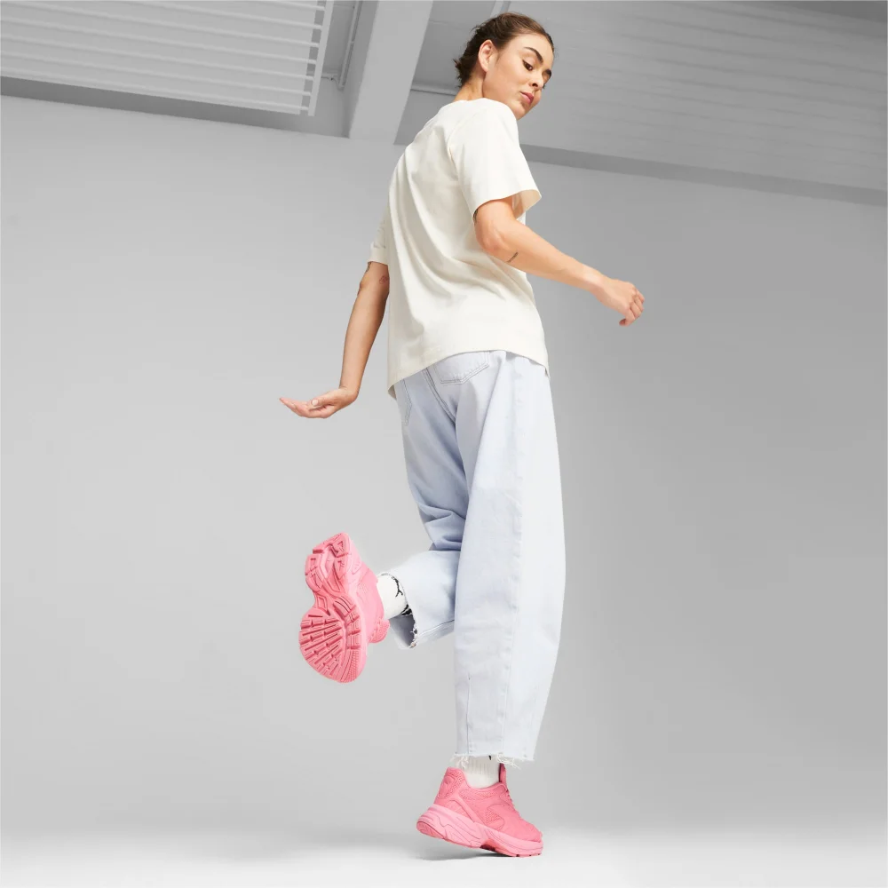 PUMA Velophasis Technisch 390932_07 / pink