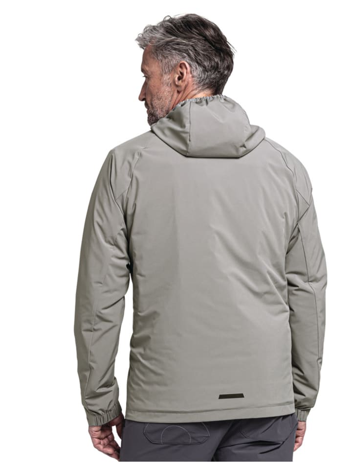 Schöffel Jacke 