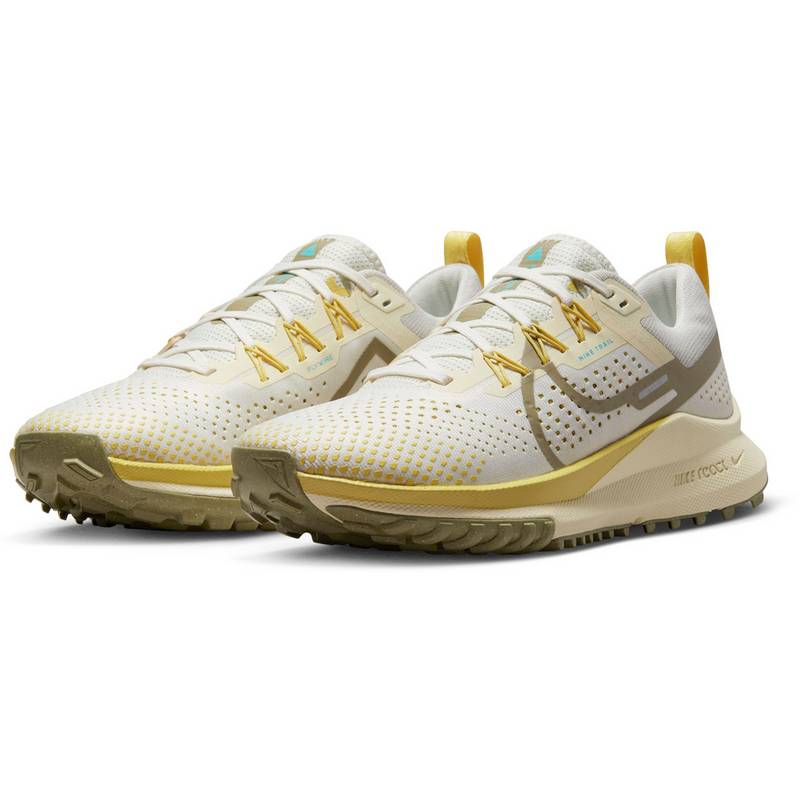 Nike REACT PEGASUS TRAIL Laufschuhe Damen