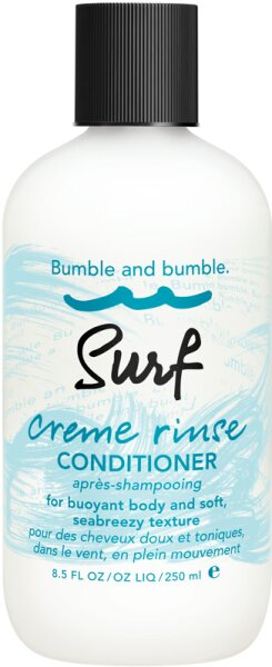 Bumble and bumble Surf Creme Rinse Conditioner Conditioner