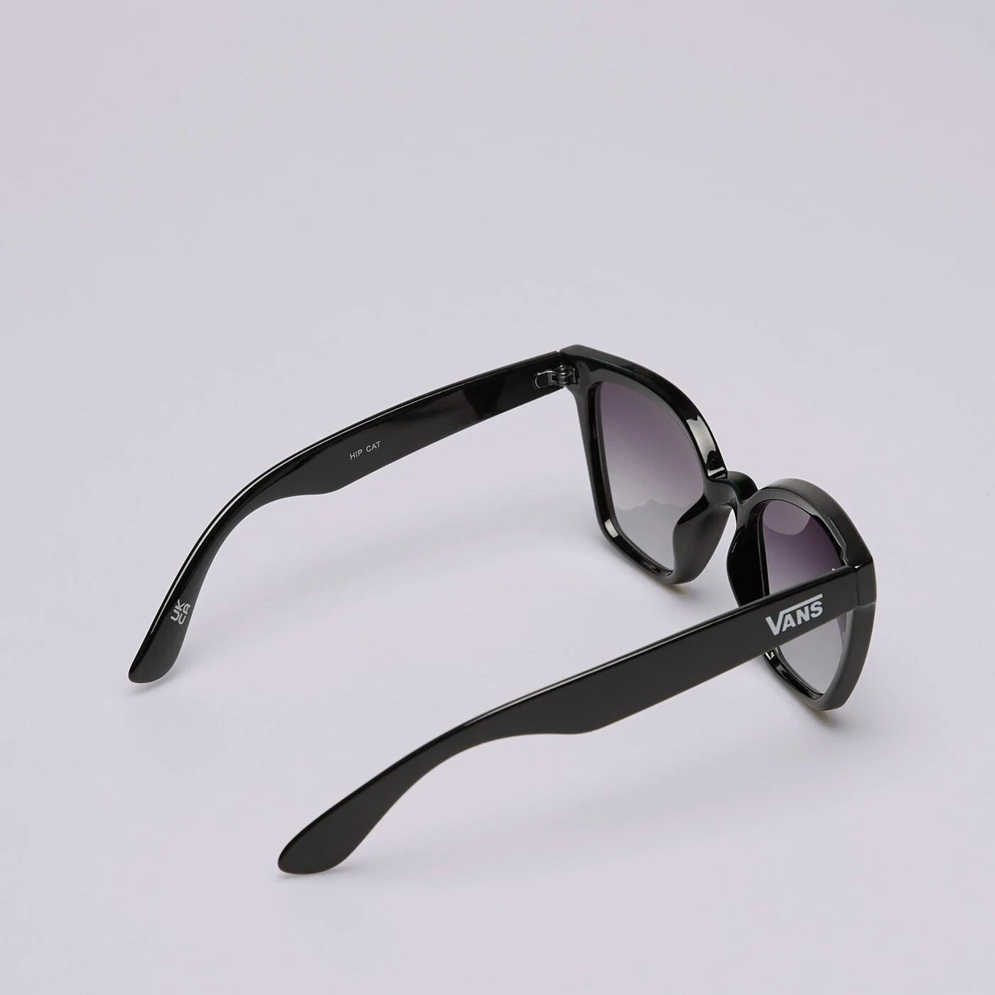 VANS BRILLE HIP CAT SUNGLASSES Schwarz