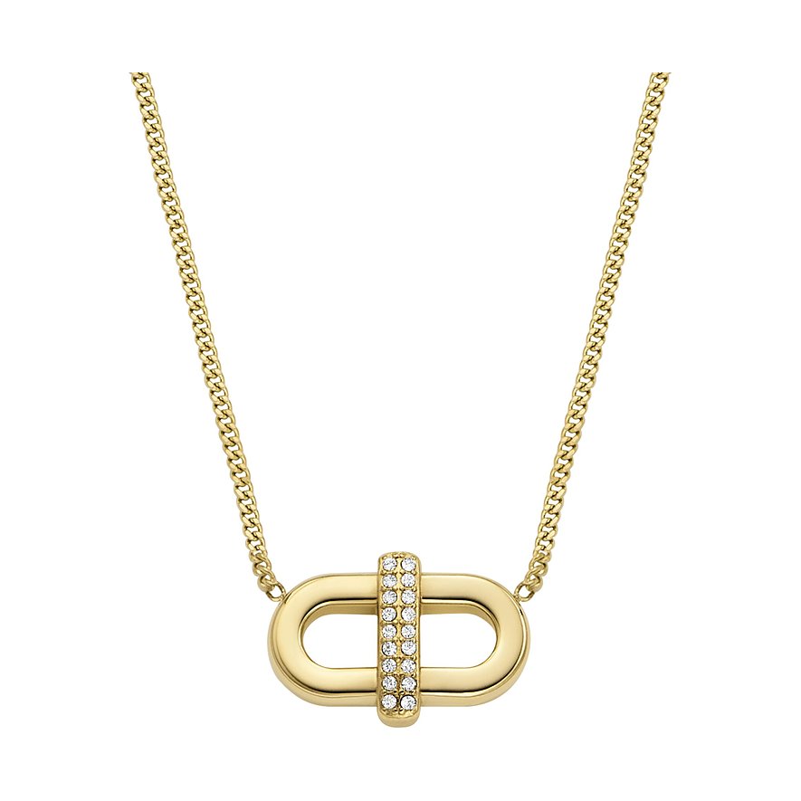 Fossil Kette HERITAGE