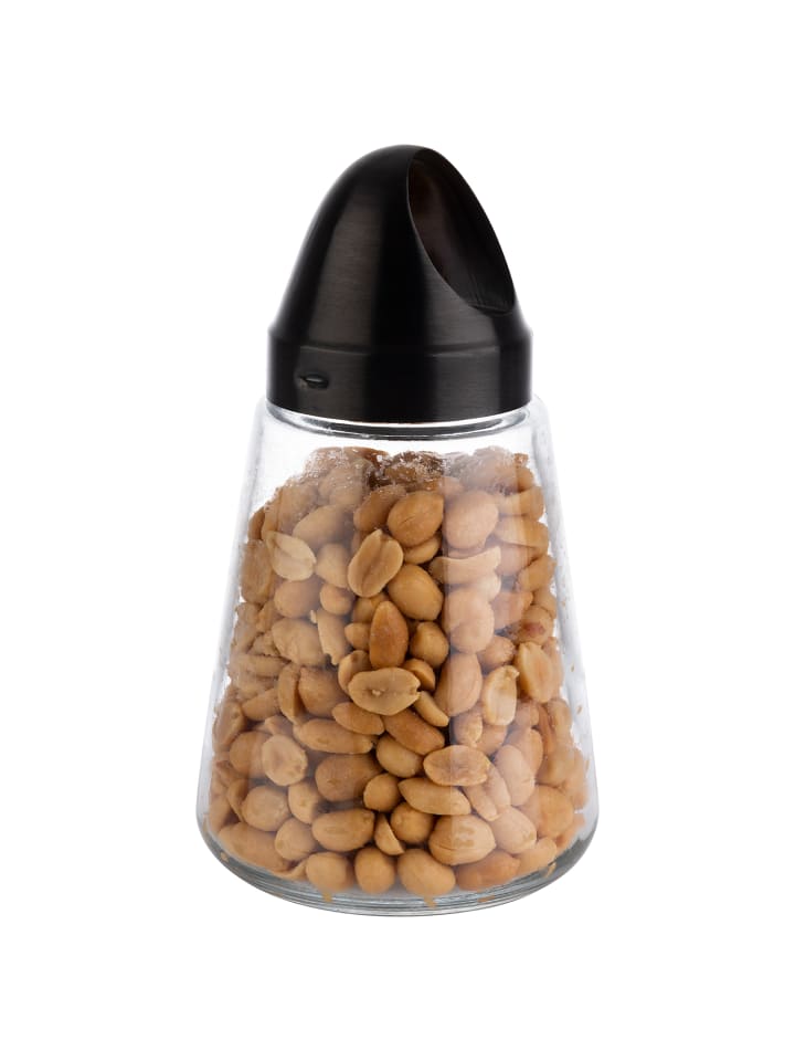 APS Snackspender in Transparent - Ø 8,5 cm, H: 15,5 cm        günstig kaufen onesize