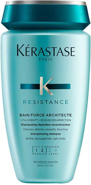 Kérastase Resistance Bain Force Architecte Shampoo
