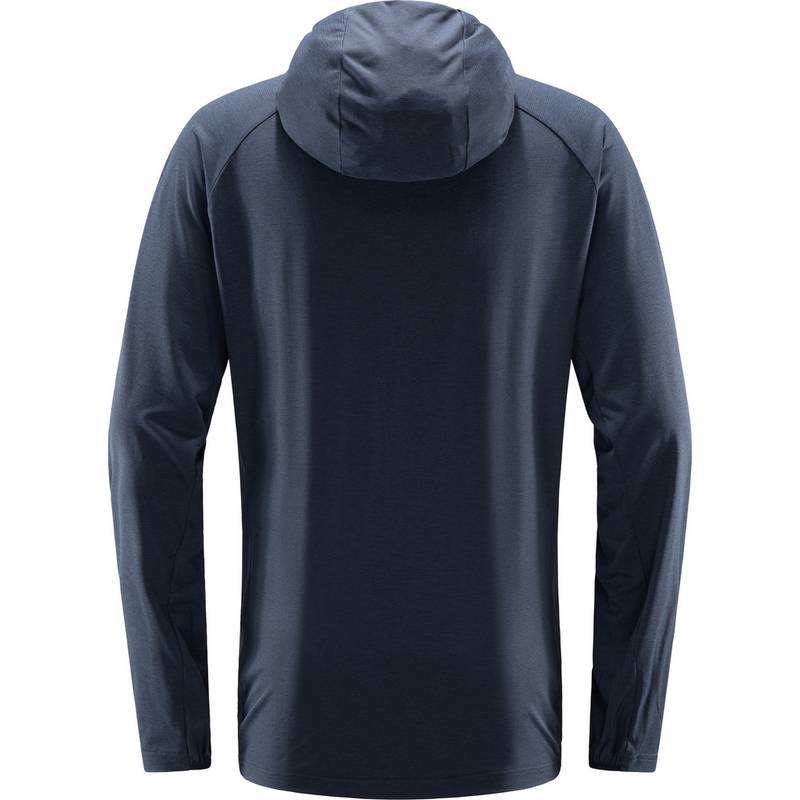 Haglfs Mirre Mid Top Fleecejacke Herren