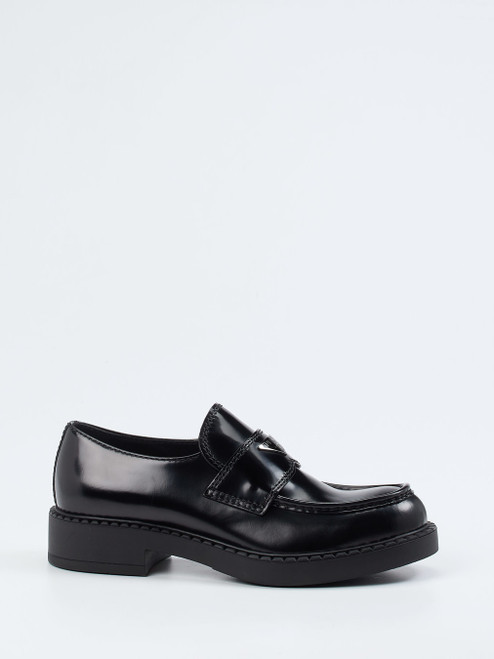 Slipper-45100090093 Prada Linea Rossa