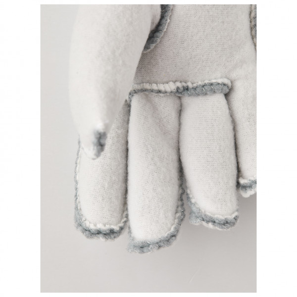 Hestra - Kid's Heli Ski Junior Liner 5 Finger - Handschuhe