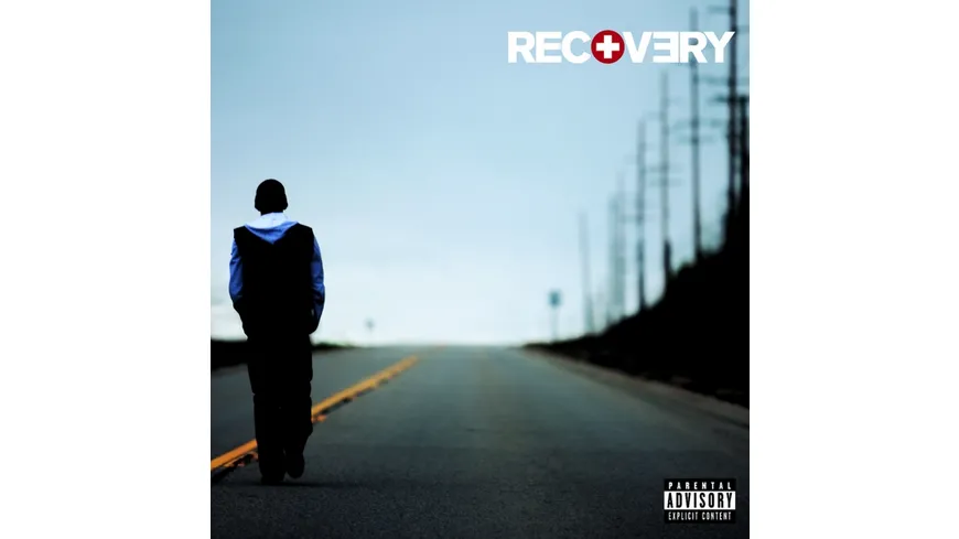 Recovery (Explicit Version-Ltd.Edt.)