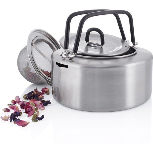 GESCHIRR TEAPOT 1,0 LITER