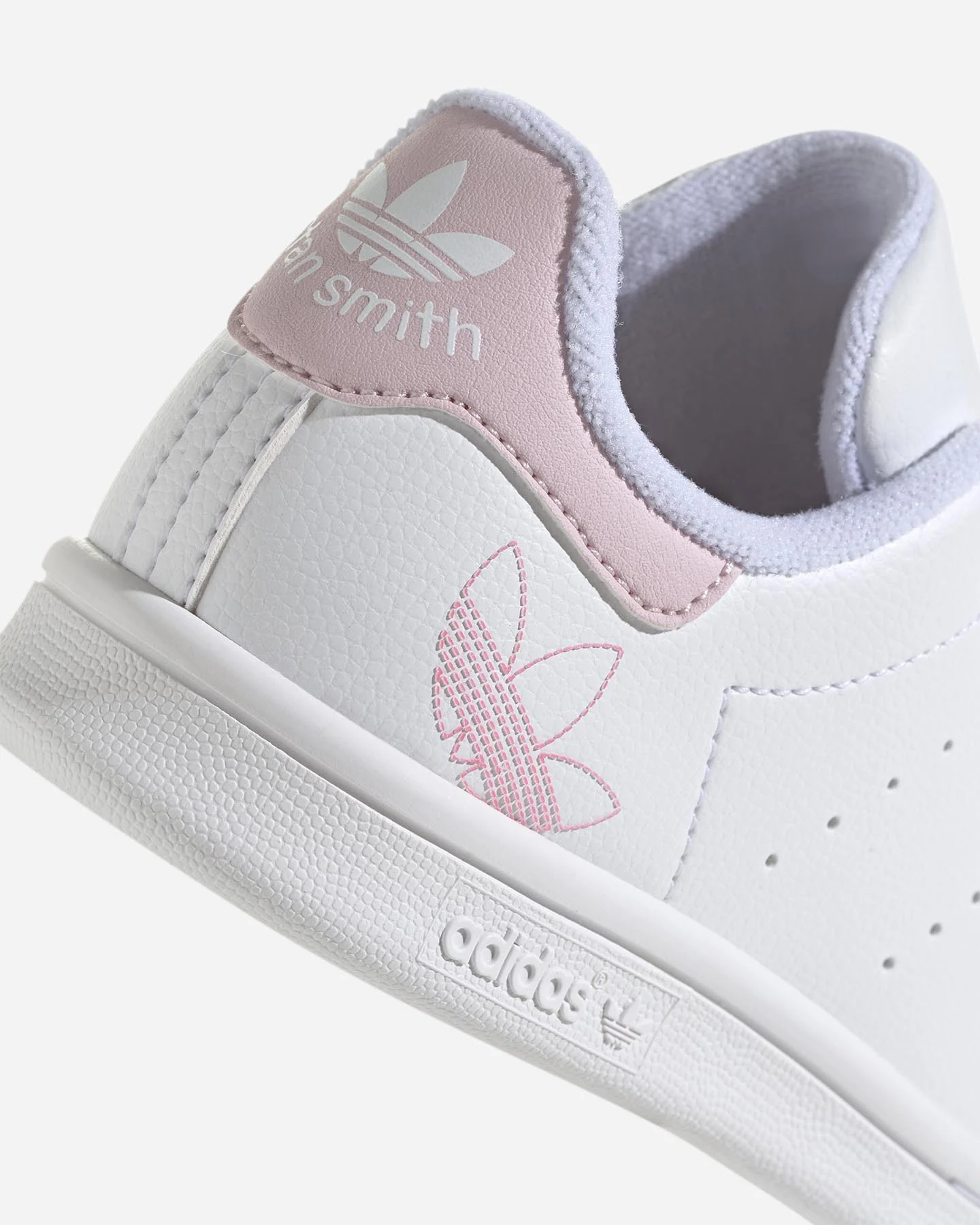 Buty sportowe Adidas Stan Smith Ps Jr IF1258