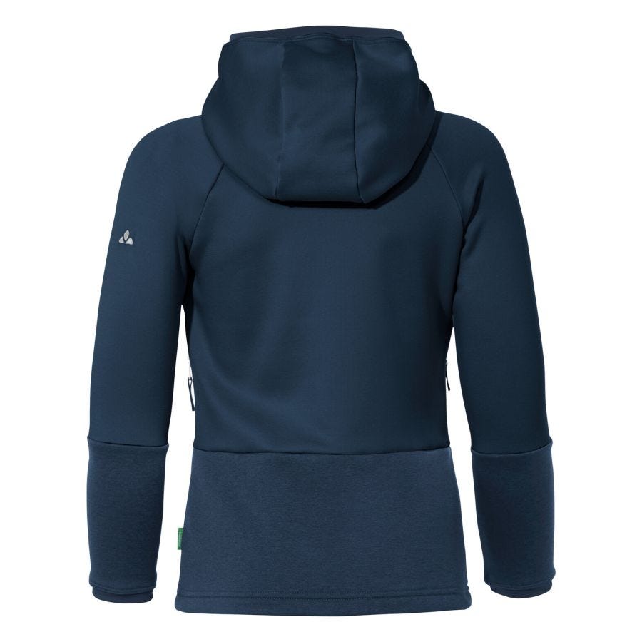 Capacida Fleejacke Kinder