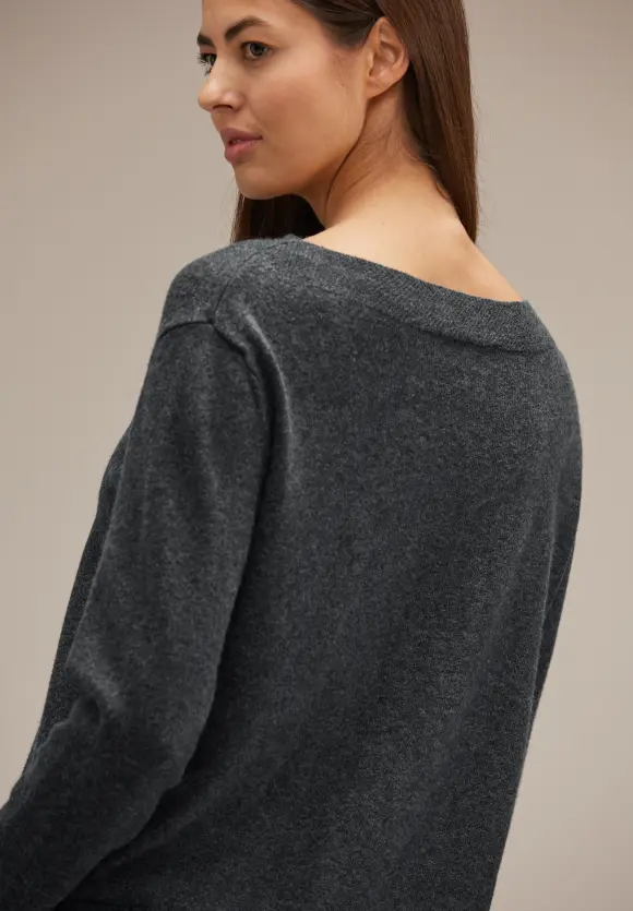 Street One Softer Strickpullover