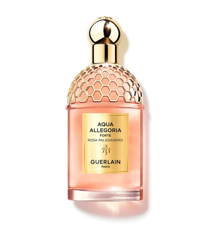 Guerlain-AQUA ALLEGORIA FORTE -Rosa Palissandro - Eau de Parfum