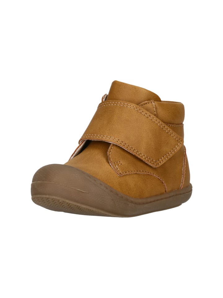 Zigzag Lauflernschuhe Toshi in 3135 Golden Palm günstig kaufen