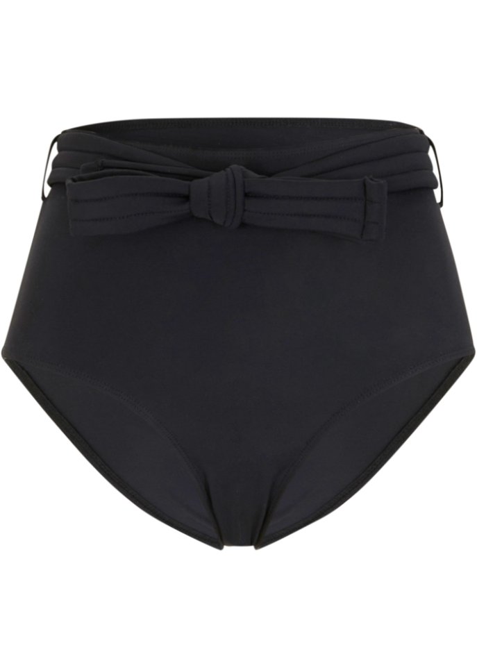 Bikinihose aus recyceltem Polyamid