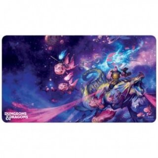 UP - Playmat - Boo's Astral Menagerie - Dungeons & Dragons Cover Series