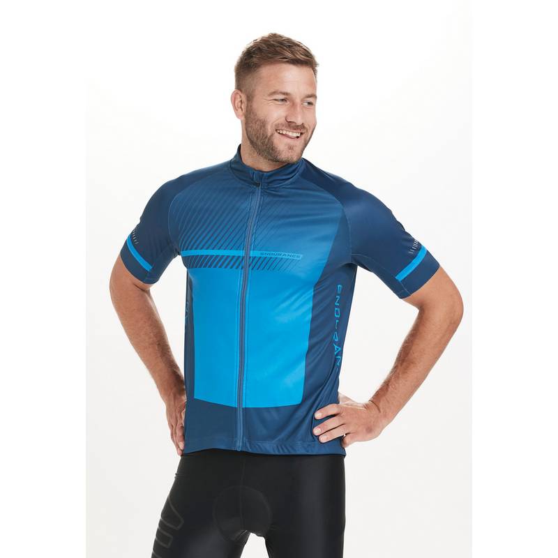 Endurance Jillard Trikot Herren