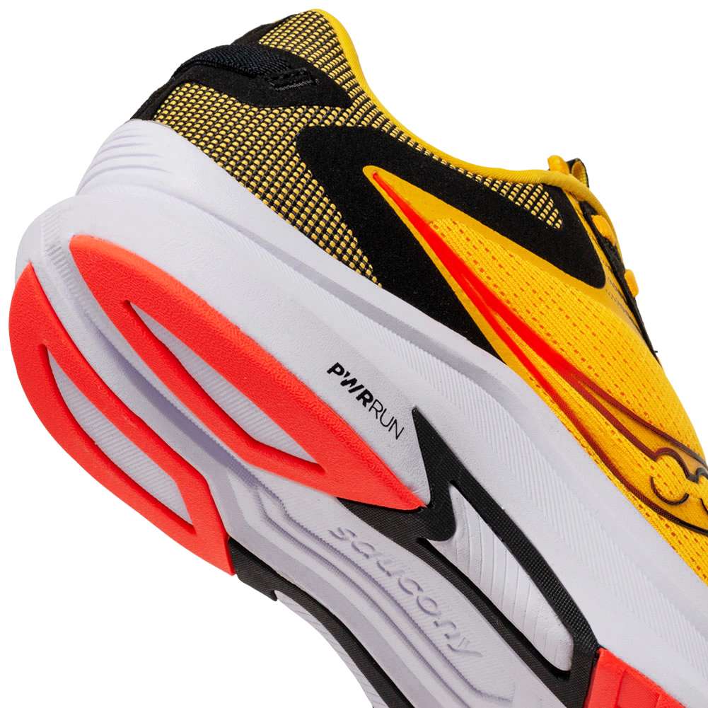 Saucony Axon 2 Herren Laufschuhe S20732-16