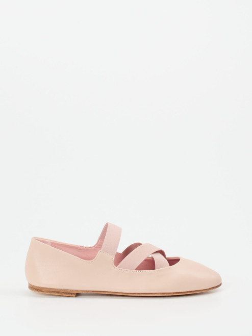 Ballerina-14205990002 Pretty Ballerinas