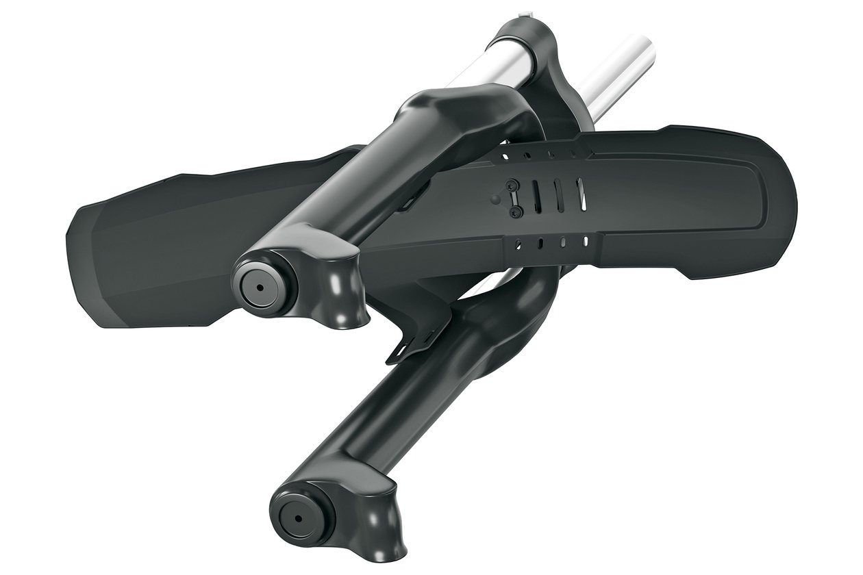 SKS Mudrocker Front Schutzblech 27,5 - 29 Zoll