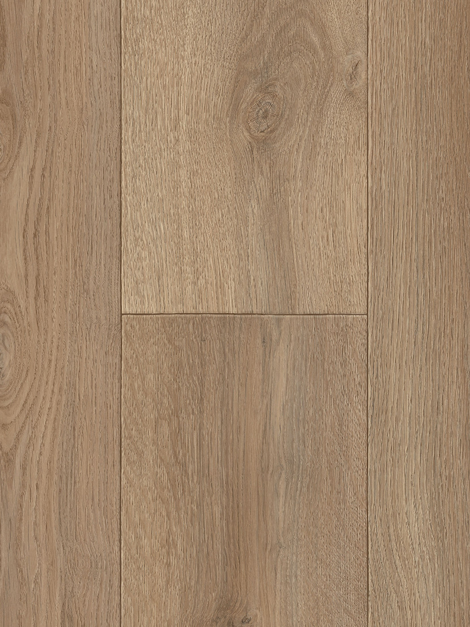 Woodlike Vinyl-Rollenware, Eiche Country N543