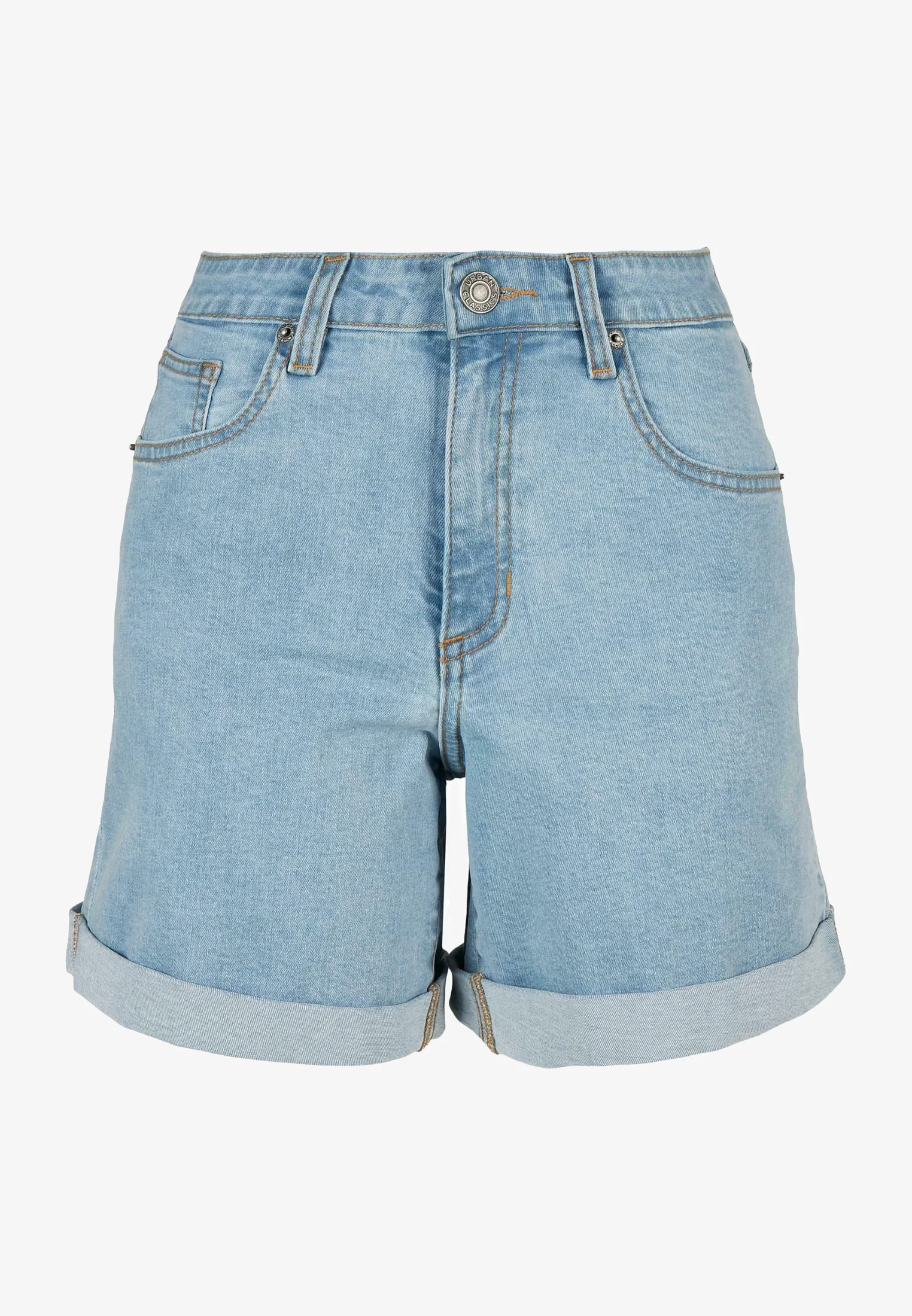 Pantalones cortos vaqueros Urban Classics